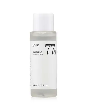 Anua Heartleaf 77% Soothing Toner
